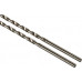 Сверло по металлу Sturm 1055-032-106L 2,0х85 мм, удлинен., 118°, 2 шт.