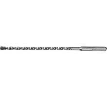 Бур SDS-plus АТАКА 12*350мм Профи 8080050
