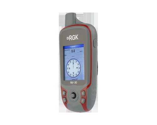 Навигатор туристический RGK NV-30 751728