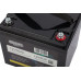 Аккумулятор GELBERT LiFePO4 12V 50Ah 50A 600Wh литиевый тяговый 6-GFM-38