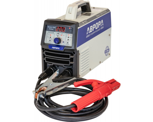 Сварочный инвертор Aurora Орион 200 Пульс CEL 41163