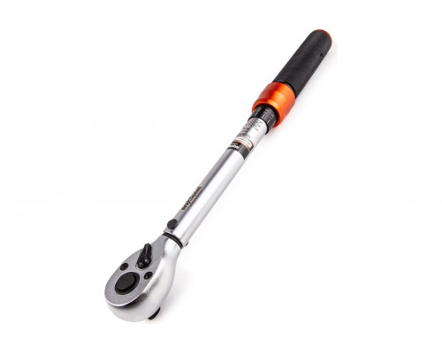 Ключ динамометрический AV Steel AV-517060 3/8