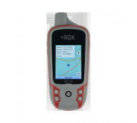 Навигатор туристический RGK NV-30 751728