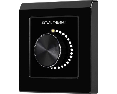 Терморегулятор для теплого пола ROYAL THERMO Onix RTO-16 НС-1599139