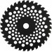 Диск для травы HANSKONNER Standard 230ммx25,4x36 зуб. H8952D-1000