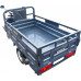 Трицикл грузовой RUTRIKE Титан NEXT 2000 60V1500W Серый 2642 023965-2642
