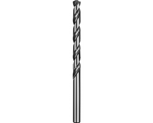Сверло по металлу KRAFTOOL 29651-7 hss-g, 7.0 х109мм