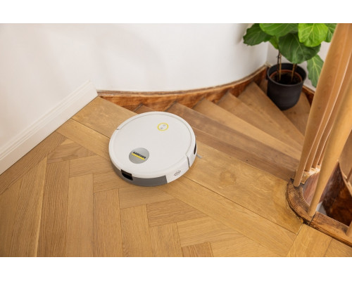 Робот-пылесос KARCHER RCV 2 1.269-670.0