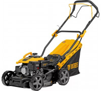 Газонокосилка бензиновая Denzel GLD-410SP-K 58813