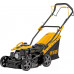Газонокосилка бензиновая Denzel GLD-410SP-K 58813