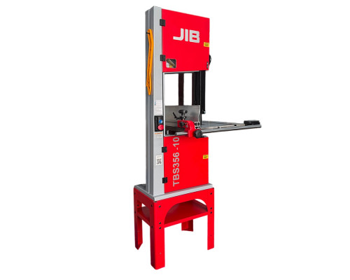Пила ленточная Jib TBS-356-10