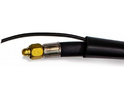 Горелка TIG AURORA 26F 180A, 8 м, M12x1