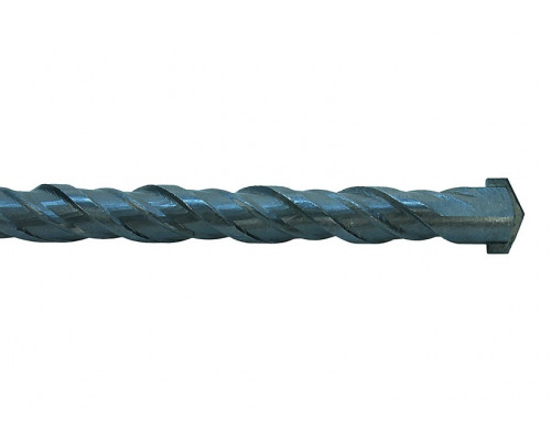 Бур SDS-plus СОЮЗ 20x1000 мм с твердосплавной напайкой, спираль s4 9019-SDS-20x1000C