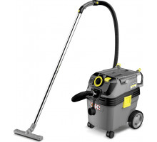 Пылесос сетевой KARCHER NT 30/1 Ap Te M 1.148-251.0