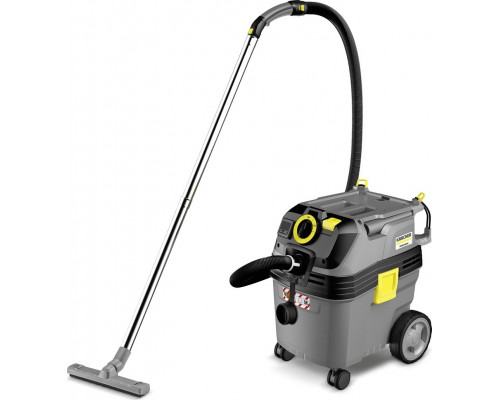 Пылесос сетевой KARCHER NT 30/1 Ap Te M 1.148-251.0