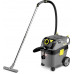 Пылесос сетевой KARCHER NT 30/1 Ap Te M 1.148-251.0