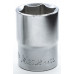Головка 6-гранная 12 мм с посадкой 1/2" HANS 4400M12