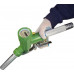 Пистолет Petropump LLY-25 механический с мех. счетчиком, 60 л/мин PP740006
