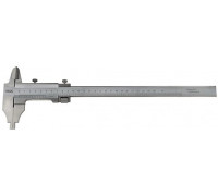 Штангенциркуль RGK SCM-II-250 двусторонний механический 757133