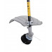 Триммер электрический HUTER GET-420B Grey 70/1/152