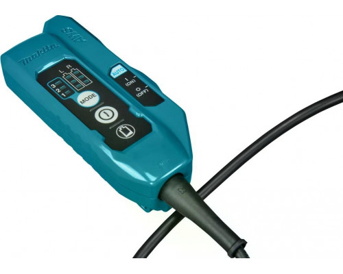 Пылесос аккумуляторный MAKITA VC012GZ01 ранцевый XGT 40B