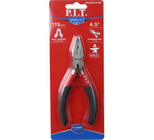 Плоскогубцы P.I.T. HPLR06-0115C мини комбинированные