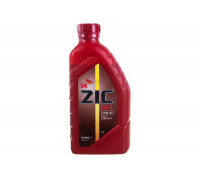 Масло трансмиссионное ZIC GFT 75W85 GL-4 1 л 132624