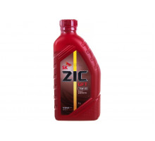 Масло трансмиссионное ZIC GFT 75W85 GL-4 1 л 132624