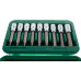 Набор головок 1/2" HANS 46024-49 TORX T20-60 100 мм, 9 предметов
