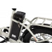 Электровелосипед GELBERT Dors 3 PRO Черный 0000393-2944