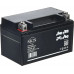 Аккумулятор SKN YTX7A-BS 12V 7Ah 105A для мототехники 025281