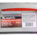 Терка MATRIX 86805 пластмас., губчатое покрытие 30 мм, 270x130 мм