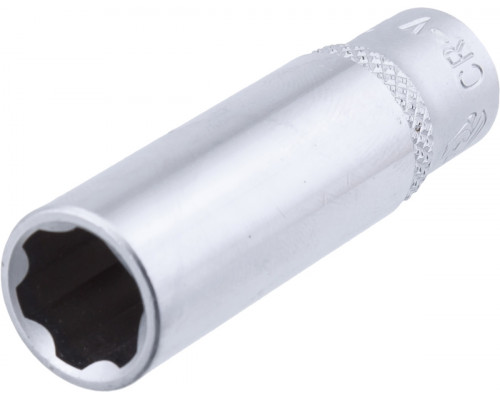 Головка 6-гранная длинная 1/4" STANKO ГД.14.40.М7