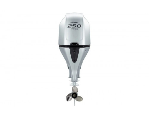 Лодочный мотор Honda BF 250 XCRD подвесной BF250DXCRD
