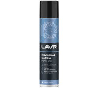 Графитная смазка LAVR 400 мл Ln2428
