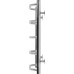 Полотенцесушитель ROYAL THERMO Трапеция П5 500х596 НС-1204590