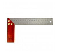 Угольник WOODWORK PTR-250 250 мм