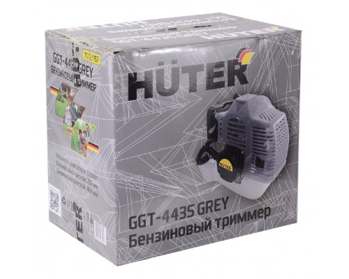 Мотокоса HUTER GGT-443S Grey 70/2/152