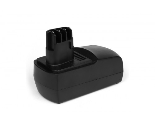Аккумулятор TopON для Metabo 18В, 3.0Ah (Ni-MH) TOP-PTGD-META-18-3.0