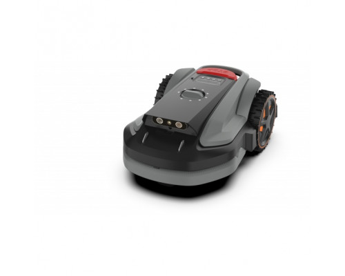 Газонокосилка роботизированная VILLARTEC MI800V