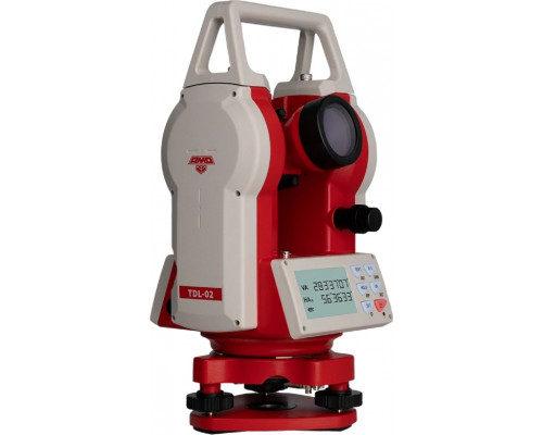 Теодолит AMO TDL-02 821852