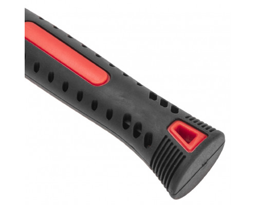 Киянка Kranz KR-12-8152 резиновая 225 г