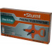 Рулетка геодезическая Sturm 2010-07-GP-30, 30 м, фибергласс