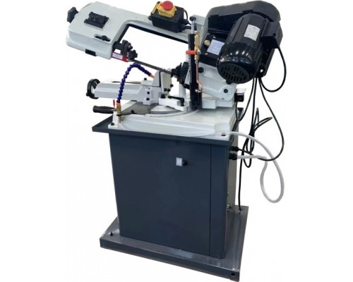 Станок ленточнопильный STALEX BS-128HDRA 388005A