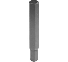 Бита для заворачивания KING TONY SW12, 10 мм, L - 80 мм 168012H 168012H