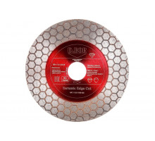 Алмазный диск для резки керамики D.BOR Ceramic Edge Cut 125x1,8x22,23 мм D-C-EC-0125-022