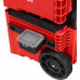 Органайзер DLT №4 для системы хранения инструментов серия red pro 14 4072