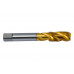 Метчик Профоснастка №458 Эксперт М16,0*1,5 HSS M2 TIN ISO529 глух отв однопроходн. 50221058