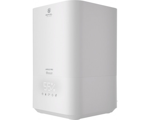 Увлажнитель воздуха ROYAL CLIMA RUH-ARP400/5.0E-WT Airole Pro НС-1640945
