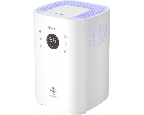 Увлажнитель воздуха FUNAI USH-MNE450/4.0 Minamoto НС-1640953